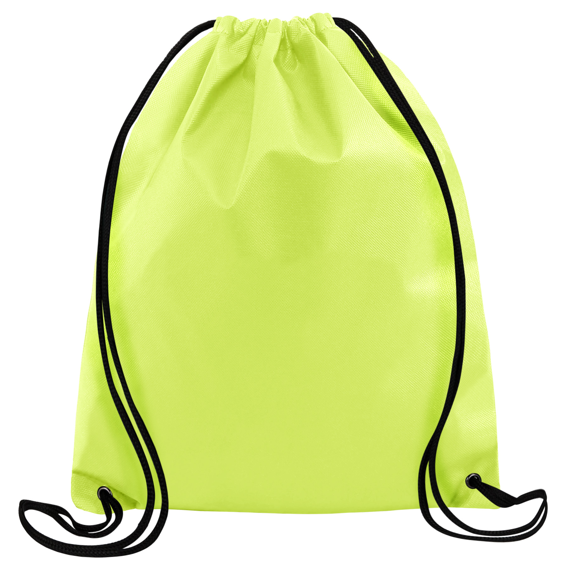 FlyFlyPromos - Sports Drawstring Backpack Bags Image 16 - Promotional Product